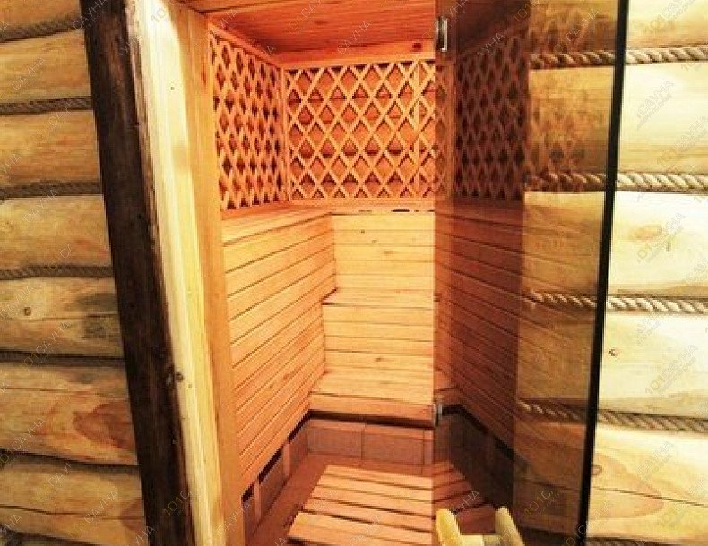 Сауна Охотник, в Екатеринбурге, пер. Автоматики, 2 | фото 10 | 101sauna.ru