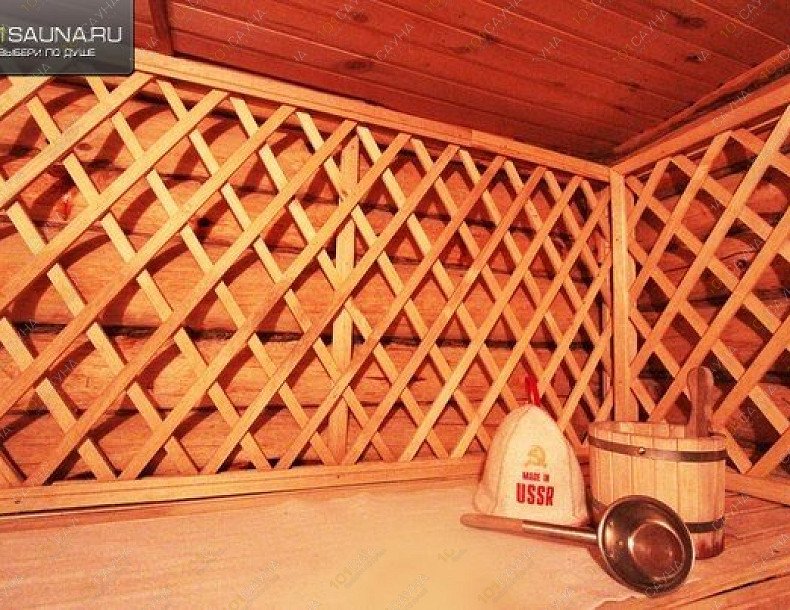 Сауна Охотник, в Екатеринбурге, пер. Автоматики, 2 | фото 11 | 101sauna.ru