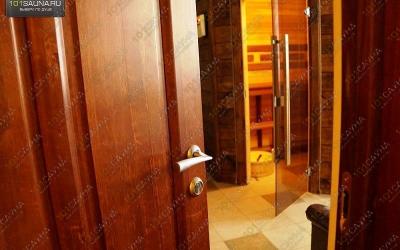 Лукоморье Лукоморье, в Орле, 366 км автодороги Москва-Харьков | 1 | 101sauna.ru
