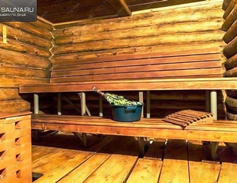 Сауна в коттедже Сказка, в Уфе, Сагит Агиша, 21 | 3 | 101sauna.ru