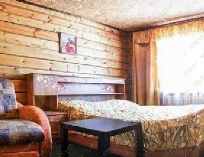 Сауна в коттедже Сказка, в Уфе, Сагит Агиша, 21 | 8 | 101sauna.ru