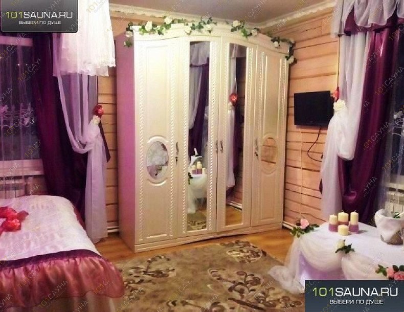 Сауна в коттедже Сказка, в Уфе, Сагит Агиша, 21 | 12 | 101sauna.ru