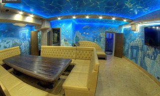 Атлантик
