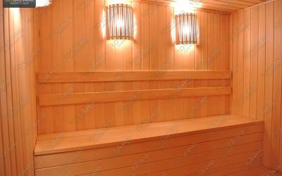 Сауна Оскар, в Саратове, Рабочая, 112 А | 2 | 101sauna.ru