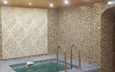 Сауна Оскар, в Саратове, Рабочая, 112 А | 3 | 101sauna.ru