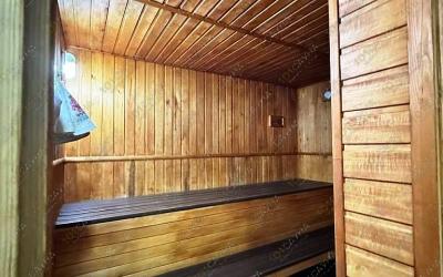 Сауна Солнечная, в Оренбурге, Крутая, 1 | Номер 1. Фото 3 | 101sauna.ru