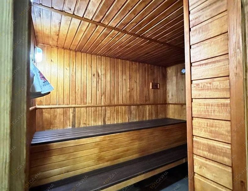 Сауна Солнечная, в Оренбурге, Крутая, 1 | Номер 1. Фото 3 | 101sauna.ru