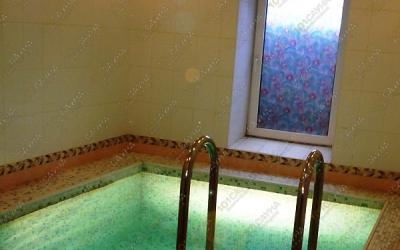 Сауна KLEO, в Краснодаре, 4-й проезд Достоевского, 27 | 2 | 101sauna.ru