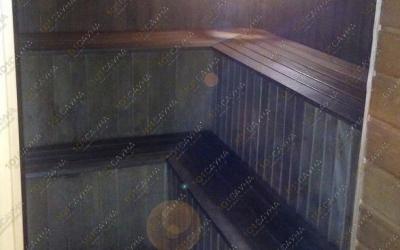Сауна KLEO, в Краснодаре, 4-й проезд Достоевского, 27 | 3 | 101sauna.ru