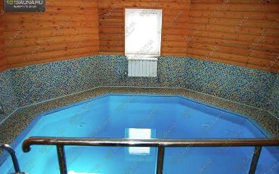Баня На Славу!, в Курске, Сумская | 1 | 101sauna.ru