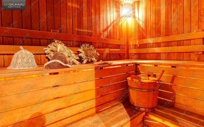 Сауна Аквалайф, в Москве, 4-я Магистральная, 5 | 3 | 101sauna.ru