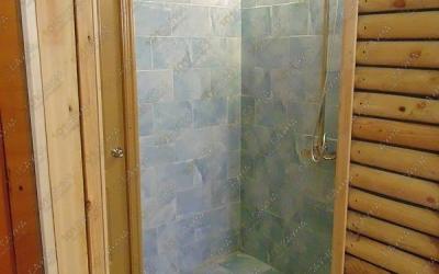 Баня на Трубной, в Кемерове, Трубная, 2А | 2 | 101sauna.ru