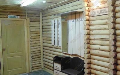 Баня на Трубной, в Кемерове, Трубная, 2А | 3 | 101sauna.ru