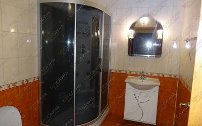 Сауна Дельфин, в Орле, Михалицына, 111 | гостиничный номер | 101sauna.ru