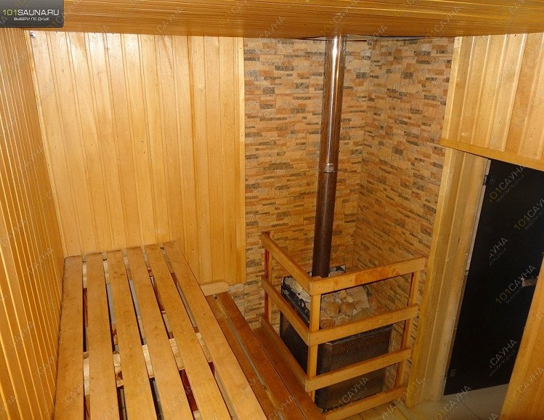 Сауна Дельфин, в Орле, Михалицына, 111 | парилка | 101sauna.ru