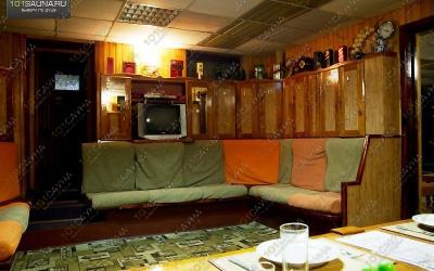 Банный комплекс Гладиатор, в Владимире, Зеленая, 17 | 3 | 101sauna.ru