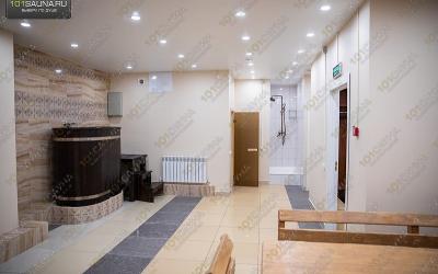 Сауна Кагау, в Пензе, Проспект Строителей, 134А | Восточный номер. Фото 67 | 101sauna.ru