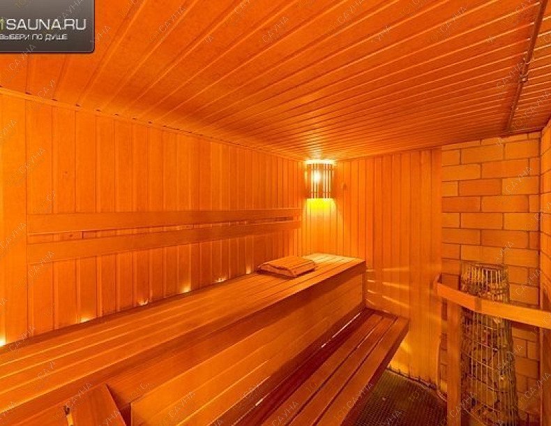 Сауна & SPA Дали, в Санкт-Петербурге, улица Бухарестская, 116 | Сауна | 101sauna.ru