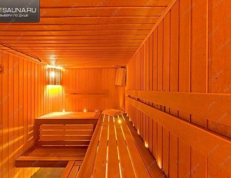 Сауна & SPA Дали, в Санкт-Петербурге, улица Бухарестская, 116 | Сауна | 101sauna.ru