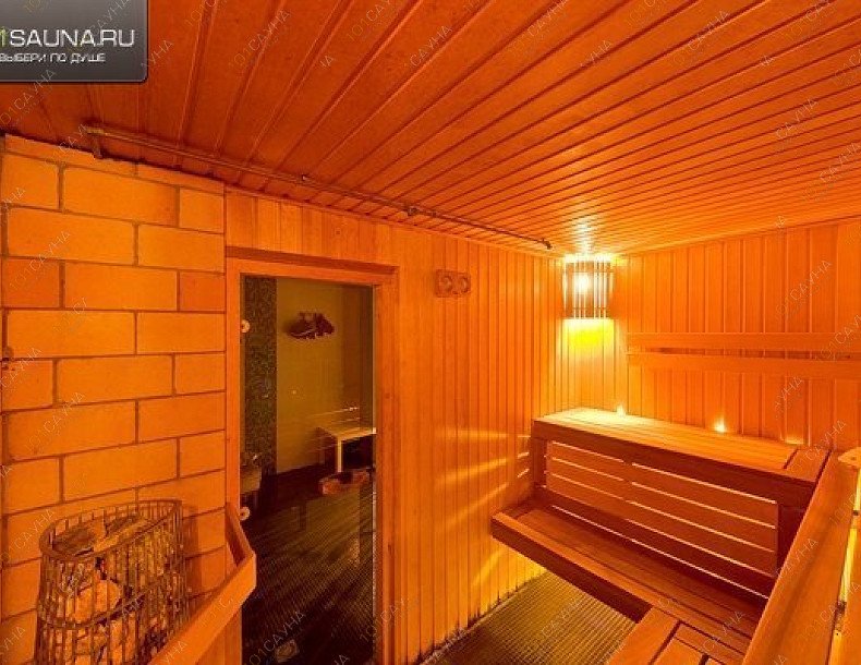 Сауна & SPA Дали, в Санкт-Петербурге, улица Бухарестская, 116 | Сауна | 101sauna.ru