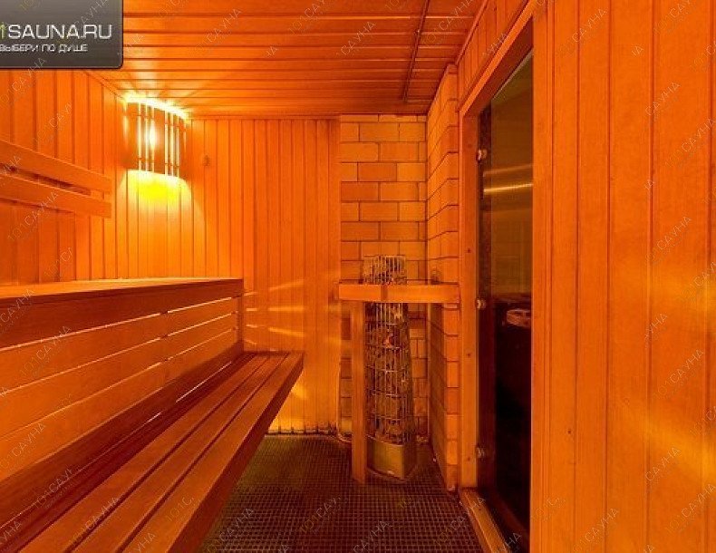 Сауна & SPA Дали, в Санкт-Петербурге, улица Бухарестская, 116 | Сауна | 101sauna.ru