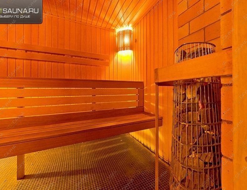 Сауна & SPA Дали, в Санкт-Петербурге, улица Бухарестская, 116 | Сауна | 101sauna.ru