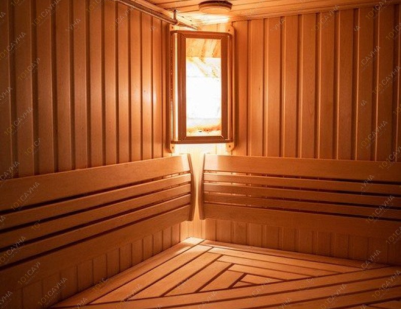 Сауна Кагау, в Пензе, Проспект Строителей, 134А | Романтик. Фото 104 | 101sauna.ru