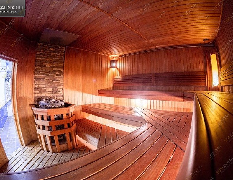 Сауна Кагау, в Пензе, Проспект Строителей, 134А | Синий номер. Фото: 120 | 101sauna.ru