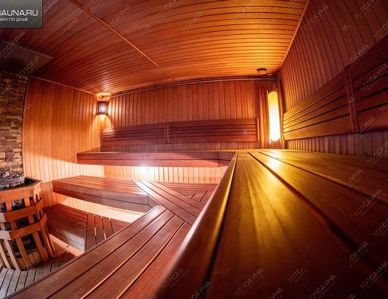 Сауна Кагау, в Пензе, Проспект Строителей, 134А | Синий номер. Фото: 121 | 101sauna.ru