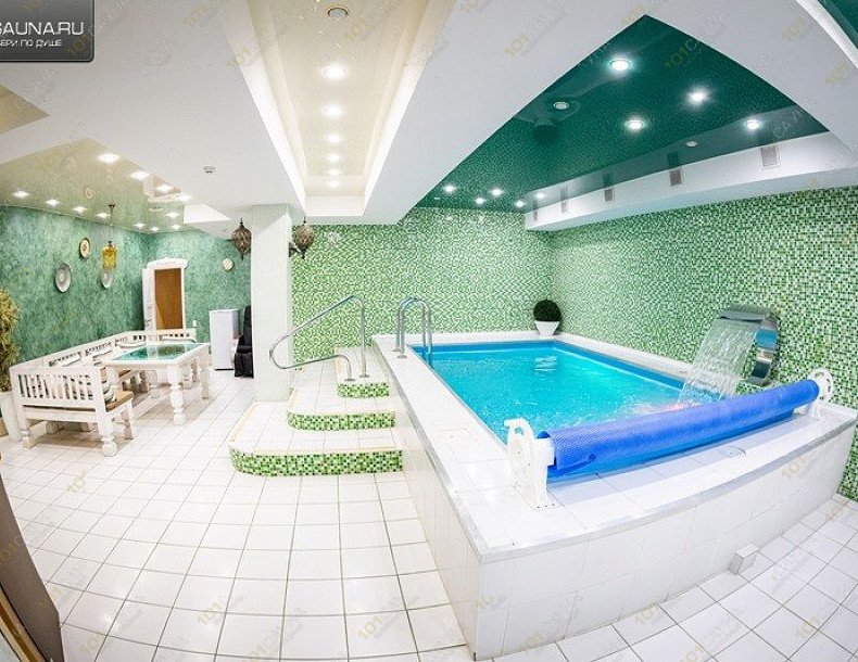 Сауна Кагау, в Пензе, Проспект Строителей, 134А | Зеленый номер. Фото: 131 | 101sauna.ru