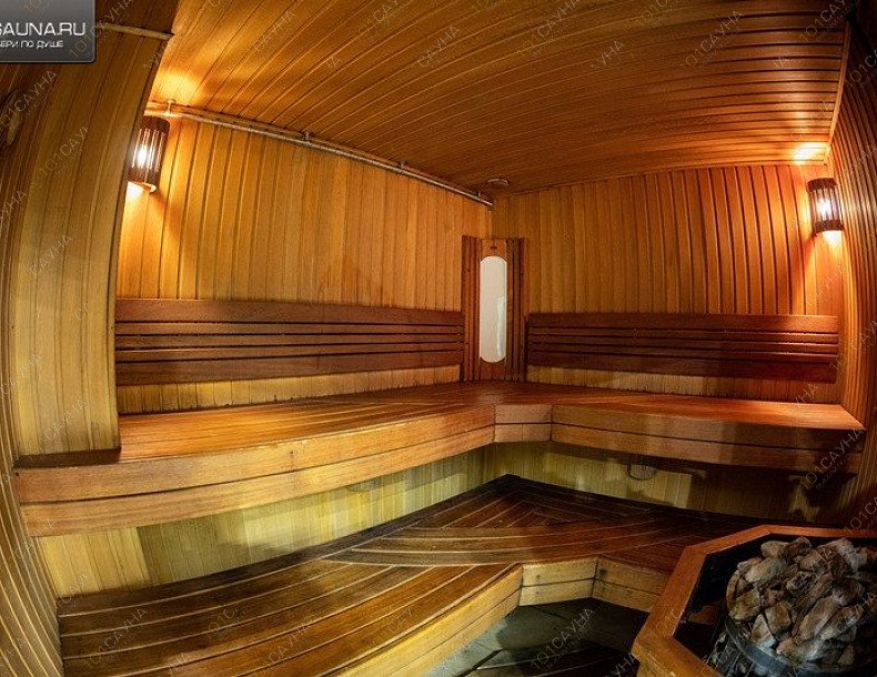 Сауна Кагау, в Пензе, Проспект Строителей, 134А | Зеленый номер. Фото: 140 | 101sauna.ru