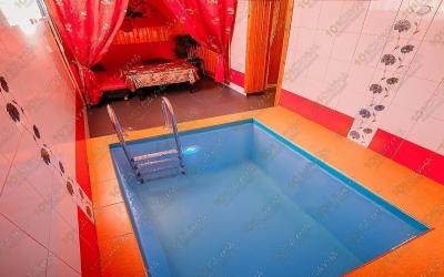 Сауна На Невского, в Ульяновске, улица А. Невского, 116 | Номер: Китай. Фото 35 | 101sauna.ru