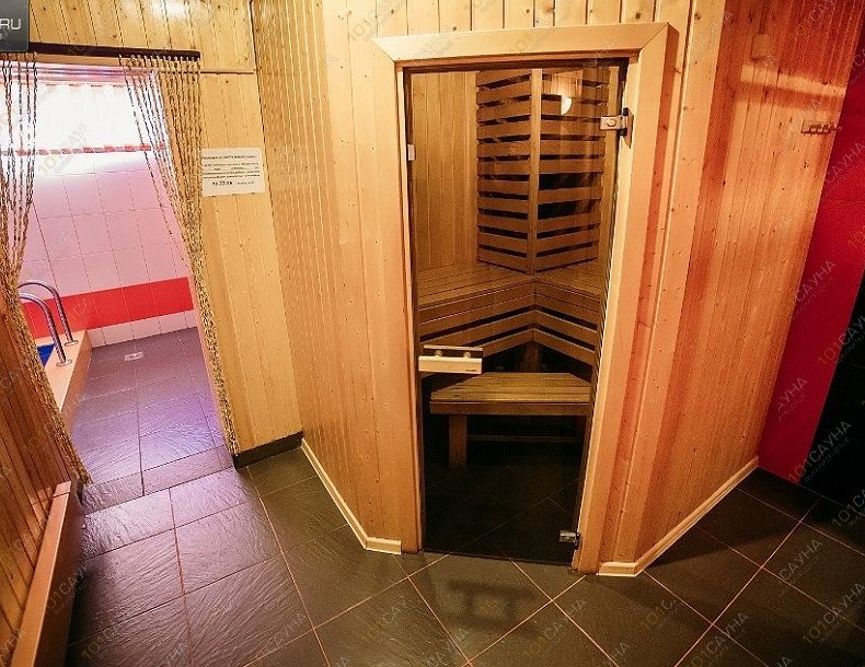 Сауна На Невского, в Ульяновске, улица А. Невского, 116 | Номер: Китай. Фото 37 | 101sauna.ru