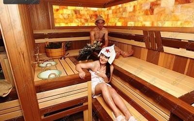 Бани Лачи, в Москве, п. д. Лужки, мкр-н Солнечный Город. (Киевское или Калужское шоссе, 35 км. от МКАД) | Баньки. Фото: 0 | 101sauna.ru
