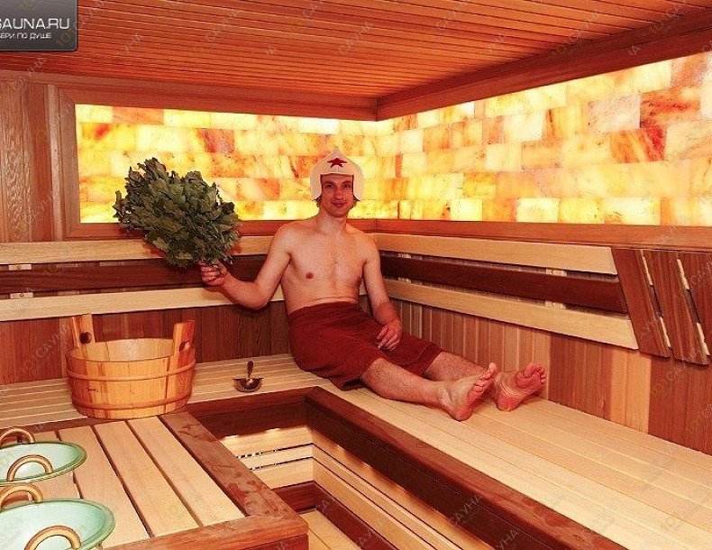 Бани Лачи, в Москве, п. д. Лужки, мкр-н Солнечный Город. (Киевское или Калужское шоссе, 35 км. от МКАД) | Баня &quot;Водолей&quot;. Фото: 23 | 101sauna.ru