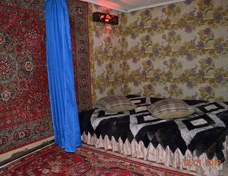 Сауна Привал Охотника, в Саратове, улица Большая Затонская, 237 | Сауна 1. Фото: 2 | 101sauna.ru