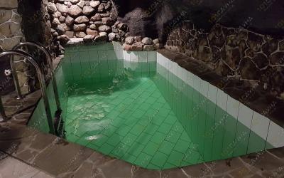 Сауна Грот, в Астрахани, Брестская, 34 | 1 | 101sauna.ru