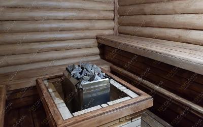 Сауна Грот, в Астрахани, Брестская, 34 | 2 | 101sauna.ru