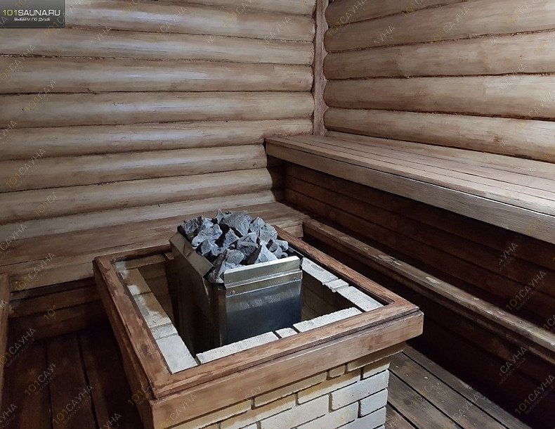 Сауна Грот, в Астрахани, Брестская, 34 | 2 | 101sauna.ru