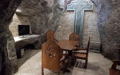 Сауна Грот, в Астрахани, Брестская, 34 | 3 | 101sauna.ru