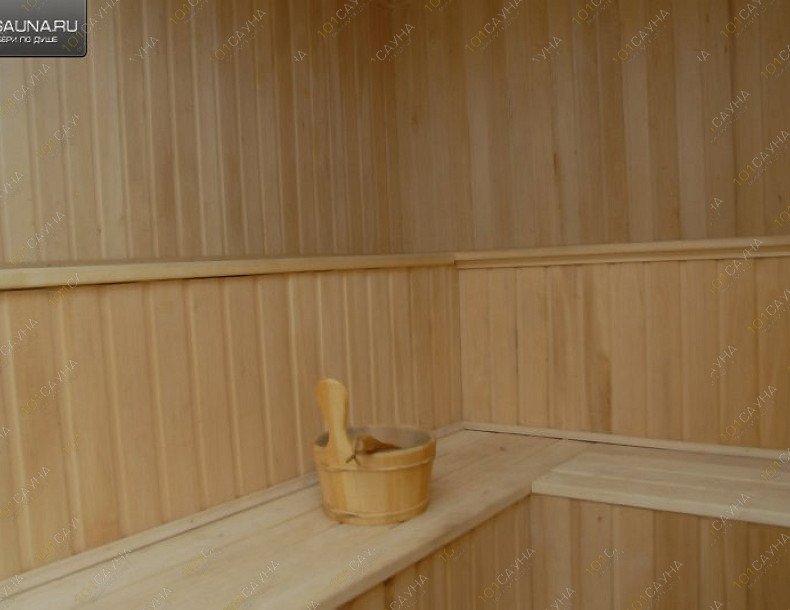 Сауна Экватор, в Омске, 7-я Северная, 28 | Номер 1 - Коричневый. Фото: 3 | 101sauna.ru