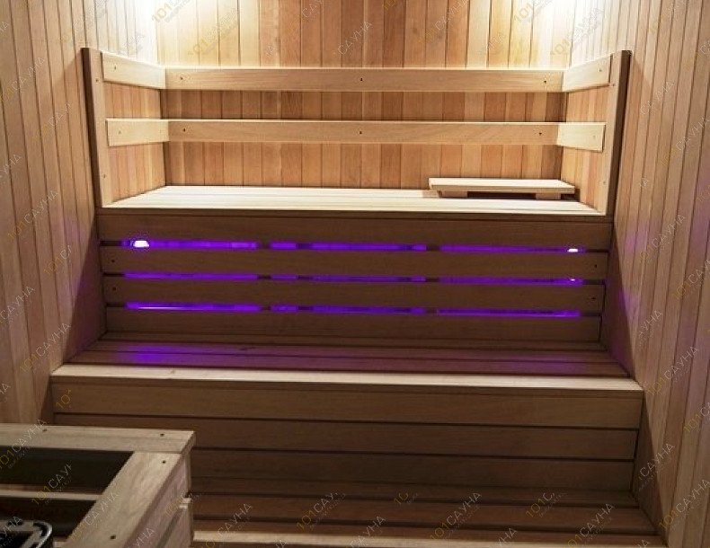 Сауна Перекрёсток, в Омске, Нейбута, 91/А | Диско. Фото: 31 | 101sauna.ru