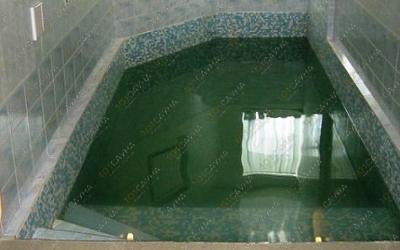 Сауна Березка, в Златоусте, Профсоюзов проезд, 1а | 1 | 101sauna.ru