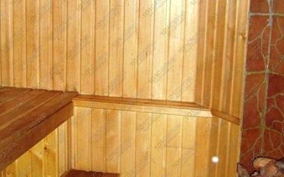Сауна Березка, в Златоусте, Профсоюзов проезд, 1а | 2 | 101sauna.ru