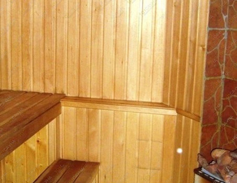 Сауна Березка, в Златоусте, Профсоюзов проезд, 1а | 2 | 101sauna.ru