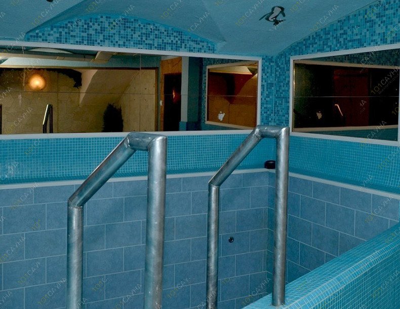 Wellness&club Медведь, в Санкт-Петербурге, Литейный пр., 31 | 4 | 101sauna.ru