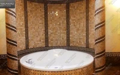 Сауна Калинка, в Ярославле, Калинина, 31 | 1 | 101sauna.ru