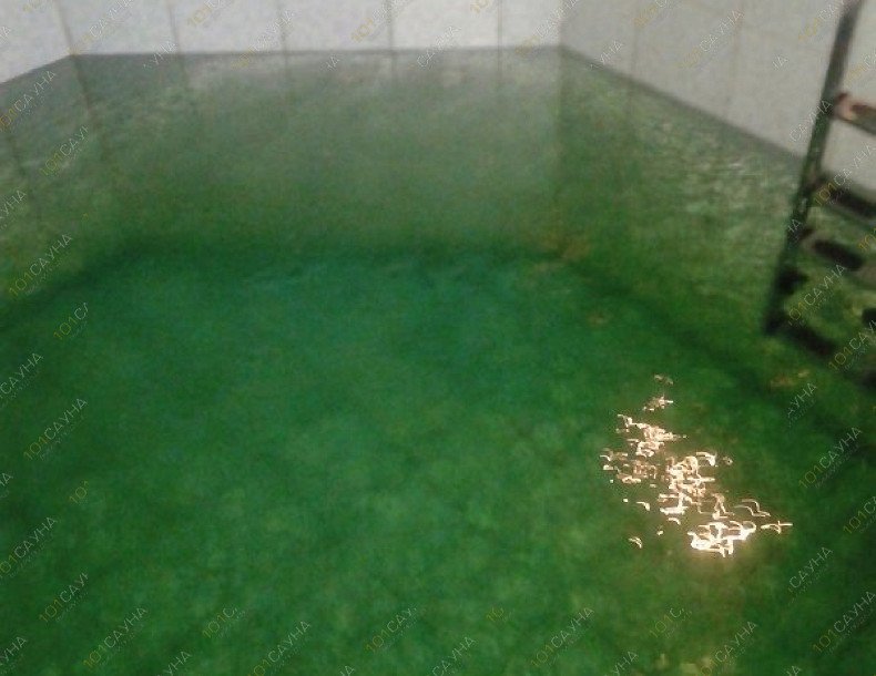 Сауна Русь, в Оренбурге, Промысловый, 21 | 1 | 101sauna.ru