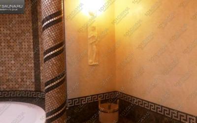 Сауна Калинка, в Ярославле, Калинина, 31 | 3 | 101sauna.ru