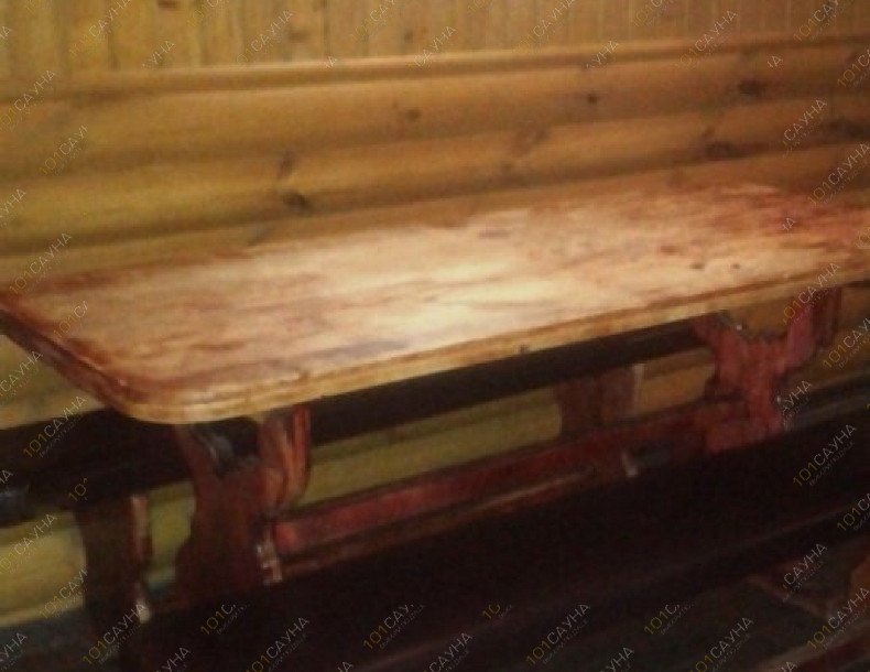 Сауна Русь, в Оренбурге, Промысловый, 21 | 6 | 101sauna.ru
